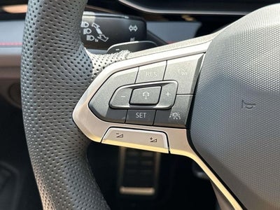 2026 Volkswagen Jetta GLI 2.0T Autobahn