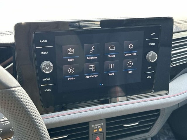 2026 Volkswagen Jetta GLI 2.0T Autobahn