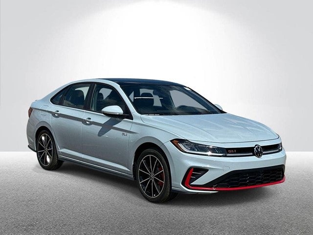 2026 Volkswagen Jetta GLI 2.0T Autobahn