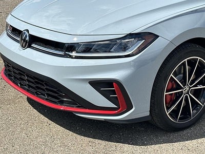 2026 Volkswagen Jetta GLI 2.0T Autobahn