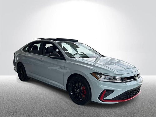 2026 Volkswagen Jetta GLI 2.0T Autobahn