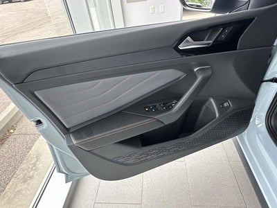 2026 Volkswagen Jetta GLI 2.0T Autobahn