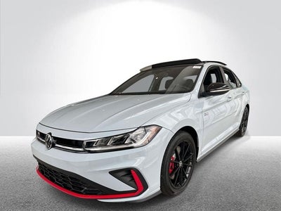 2026 Volkswagen Jetta GLI 2.0T Autobahn