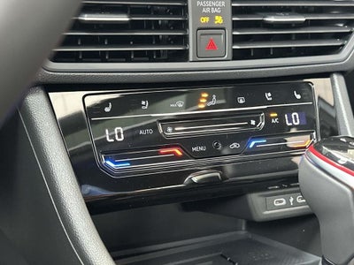 2026 Volkswagen Jetta GLI 2.0T Autobahn