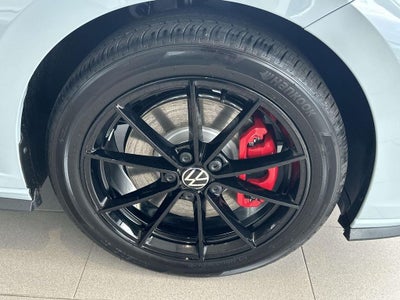 2026 Volkswagen Jetta GLI 2.0T Autobahn