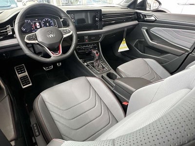 2026 Volkswagen Jetta GLI 2.0T Autobahn