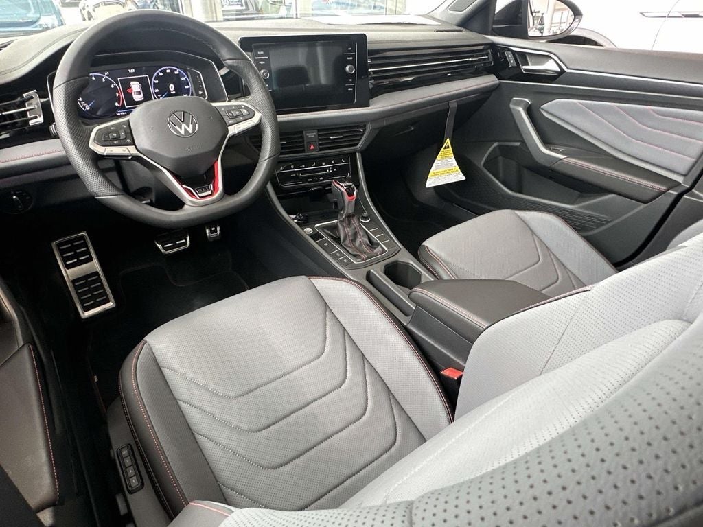 2026 Volkswagen Jetta GLI 2.0T Autobahn