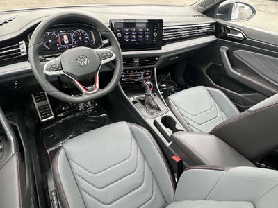 2027 Volkswagen Jetta GLI 2.0T Autobahn