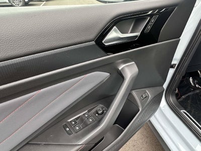 2027 Volkswagen Jetta GLI 2.0T Autobahn