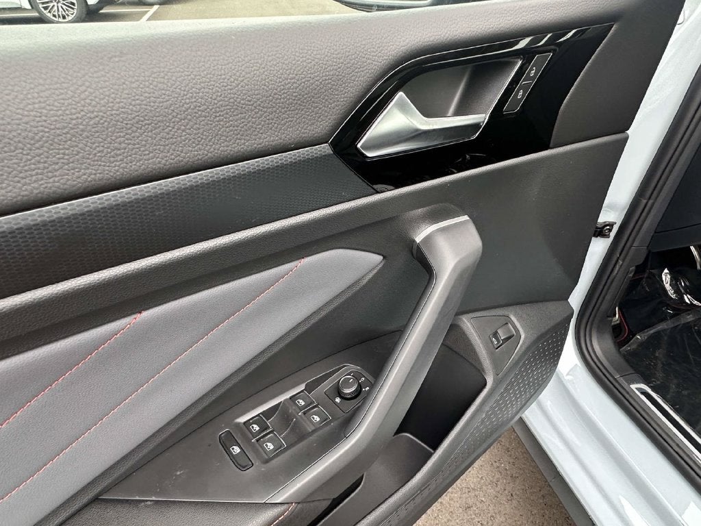 2027 Volkswagen Jetta GLI 2.0T Autobahn