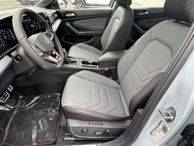 2027 Volkswagen Jetta GLI 2.0T Autobahn