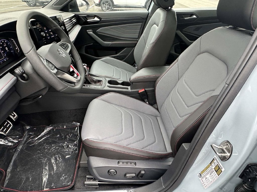 2027 Volkswagen Jetta GLI 2.0T Autobahn