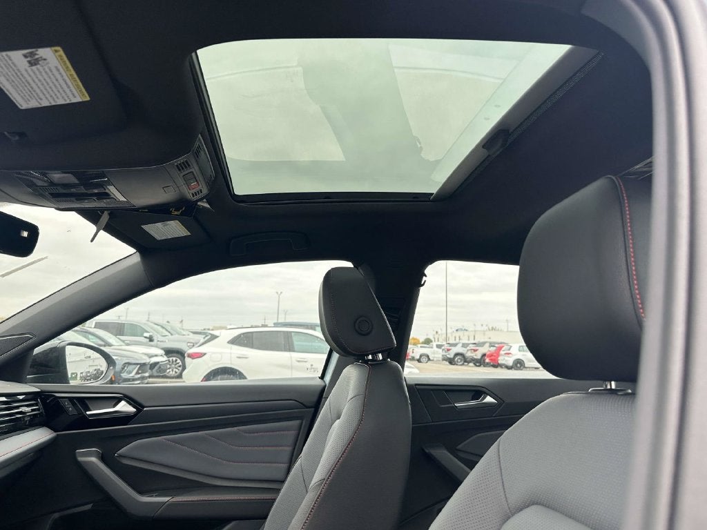 2027 Volkswagen Jetta GLI 2.0T Autobahn