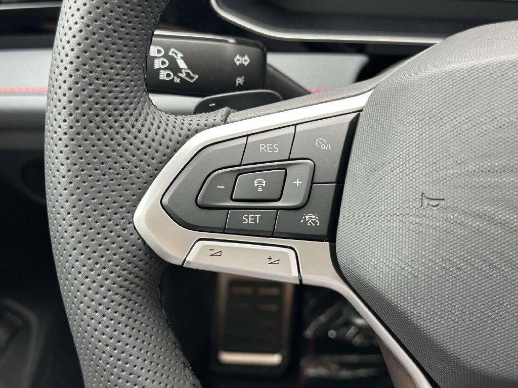 2027 Volkswagen Jetta GLI 2.0T Autobahn