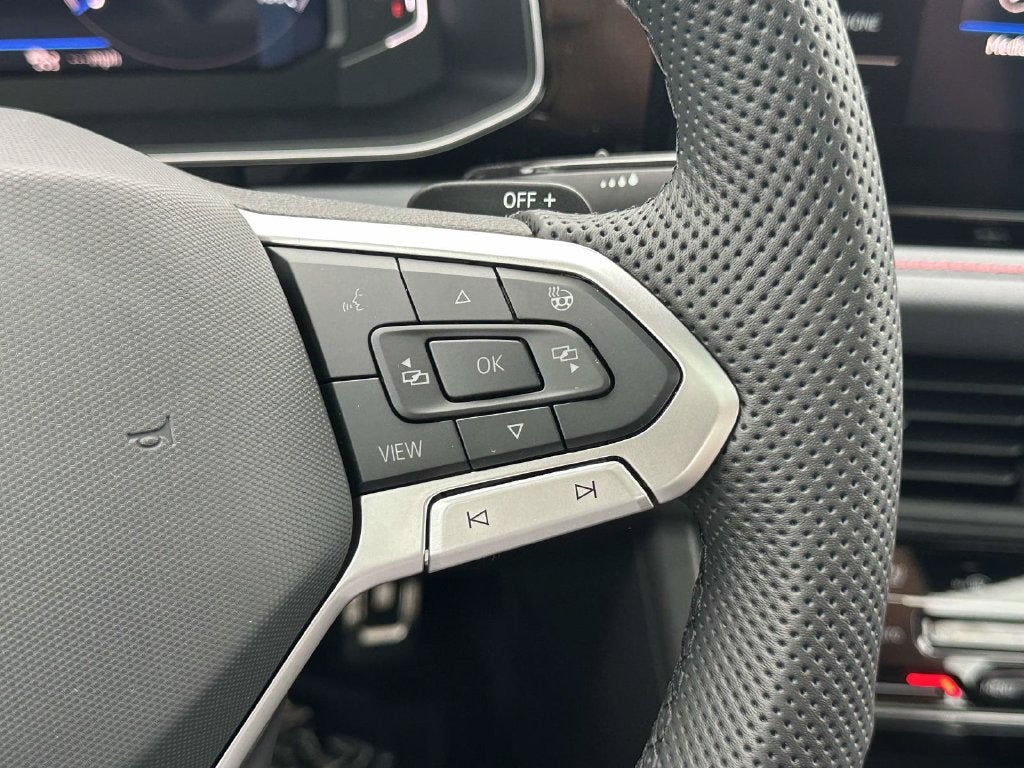 2027 Volkswagen Jetta GLI 2.0T Autobahn