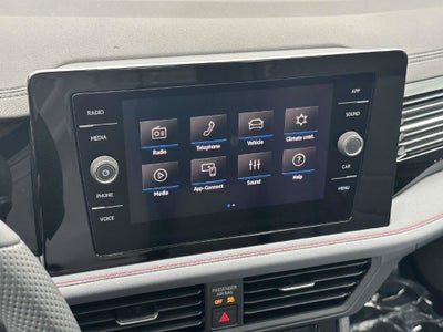 2027 Volkswagen Jetta GLI 2.0T Autobahn