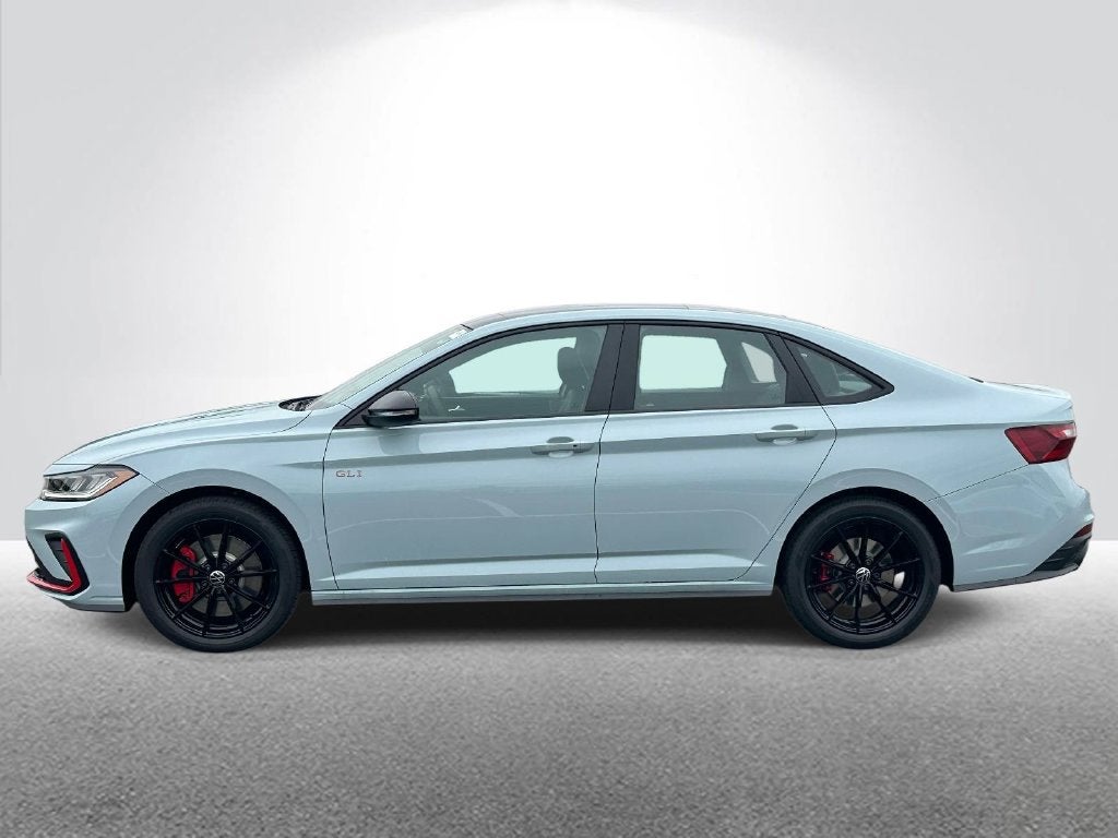 2027 Volkswagen Jetta GLI 2.0T Autobahn