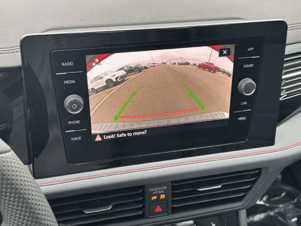 2027 Volkswagen Jetta GLI 2.0T Autobahn