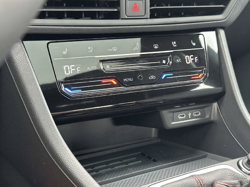 2027 Volkswagen Jetta GLI 2.0T Autobahn