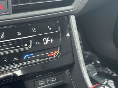 2027 Volkswagen Jetta GLI 2.0T Autobahn