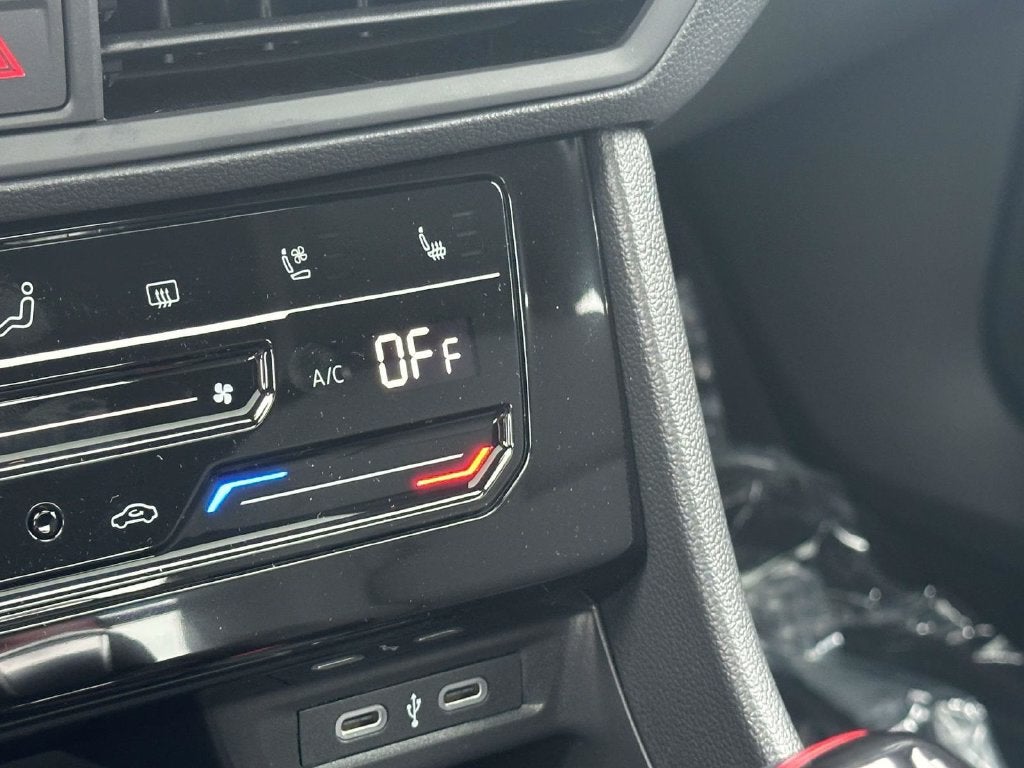 2027 Volkswagen Jetta GLI 2.0T Autobahn