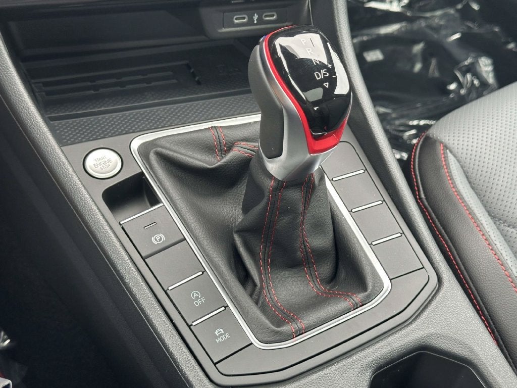2027 Volkswagen Jetta GLI 2.0T Autobahn