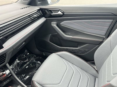 2027 Volkswagen Jetta GLI 2.0T Autobahn