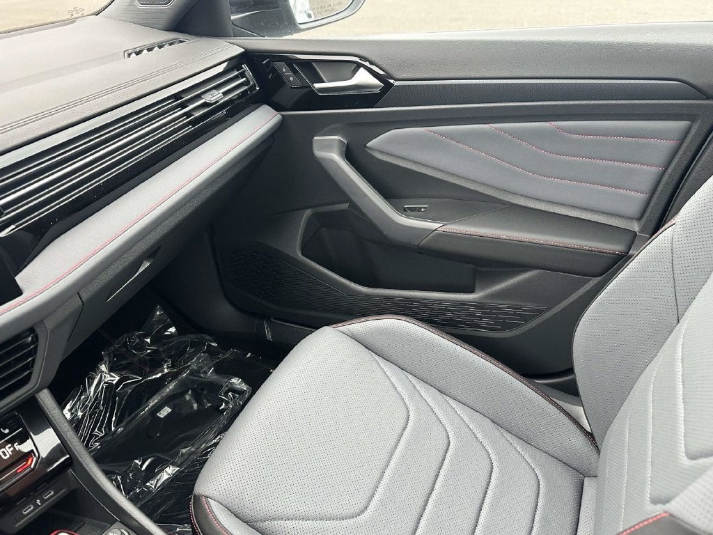 2027 Volkswagen Jetta GLI 2.0T Autobahn