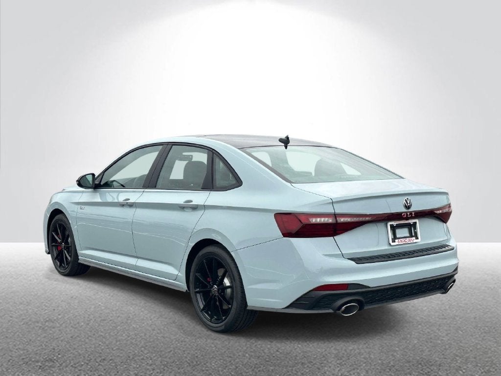 2027 Volkswagen Jetta GLI 2.0T Autobahn