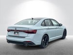 2027 Volkswagen Jetta GLI 2.0T Autobahn