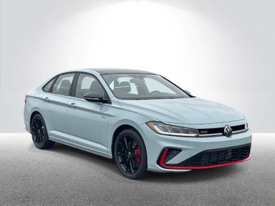 2027 Volkswagen Jetta GLI 2.0T Autobahn