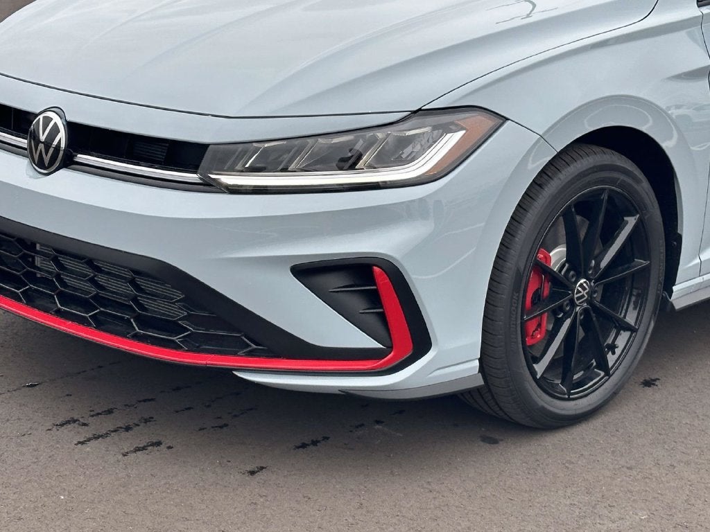 2027 Volkswagen Jetta GLI 2.0T Autobahn