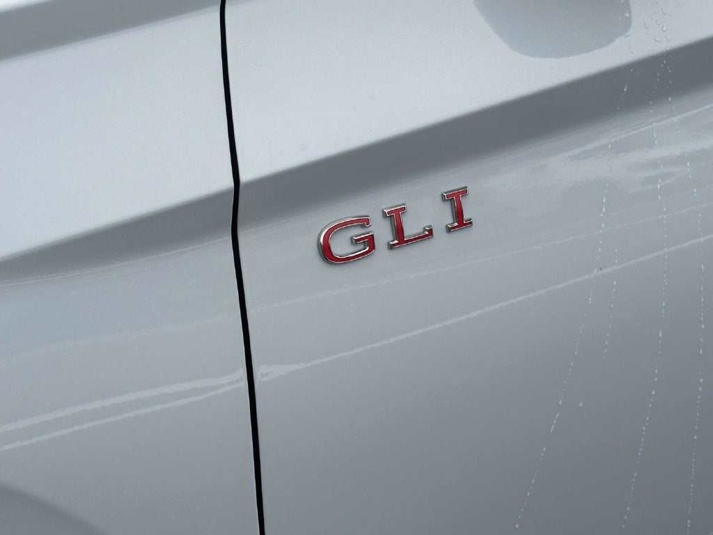 2027 Volkswagen Jetta GLI 2.0T Autobahn