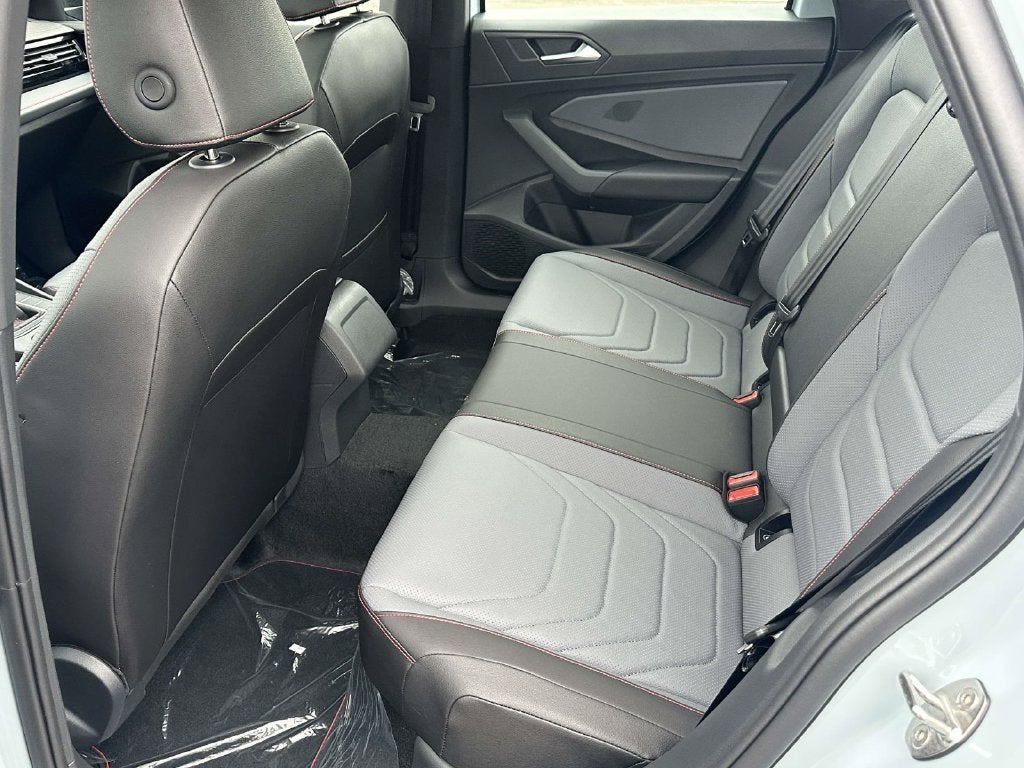 2027 Volkswagen Jetta GLI 2.0T Autobahn