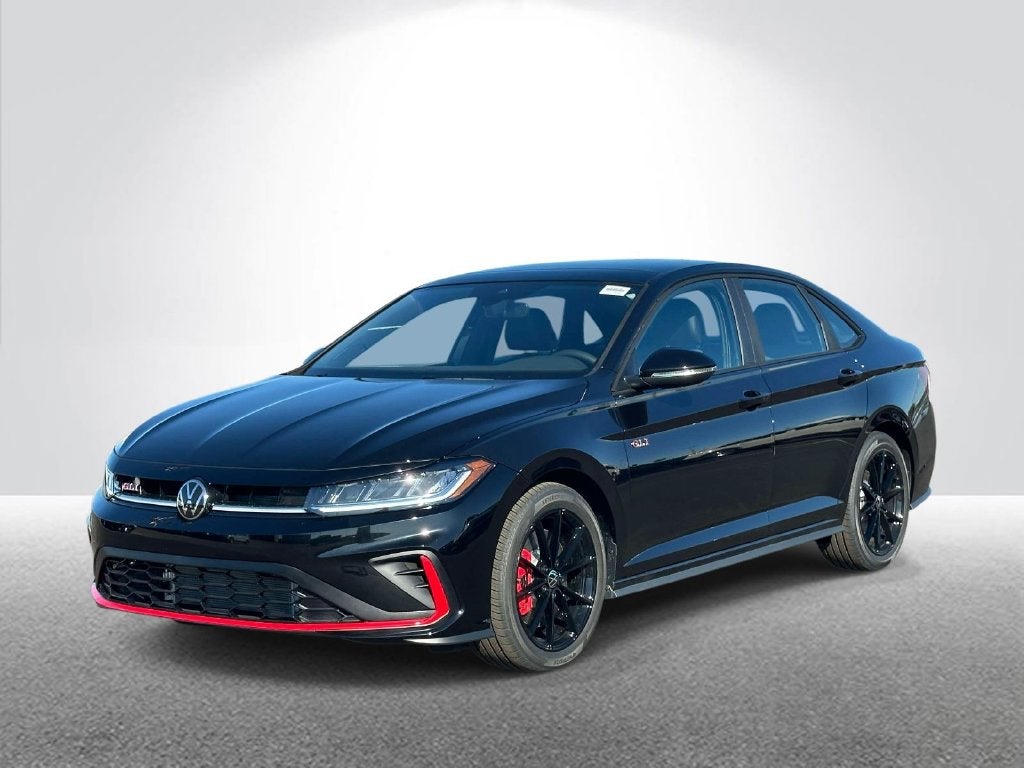 2027 Volkswagen Jetta GLI 2.0T Autobahn