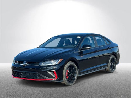 2027 Volkswagen Jetta GLI 2.0T Autobahn
