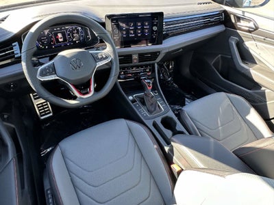 2027 Volkswagen Jetta GLI 2.0T Autobahn