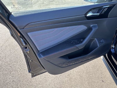 2027 Volkswagen Jetta GLI 2.0T Autobahn