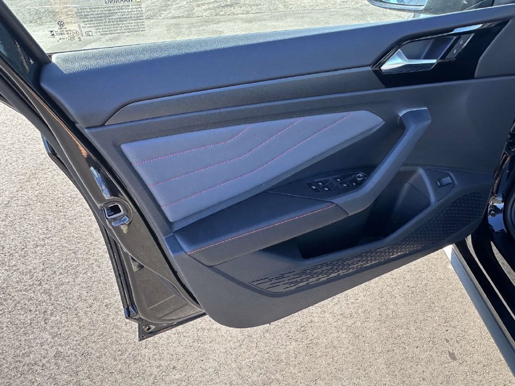 2027 Volkswagen Jetta GLI 2.0T Autobahn