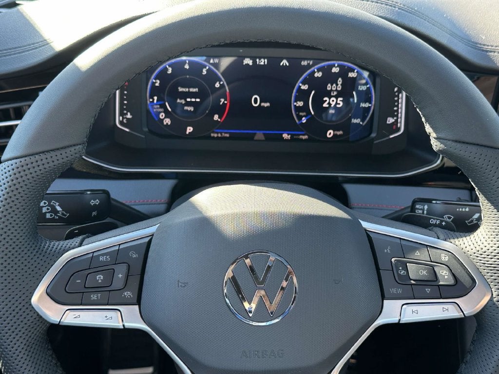 2027 Volkswagen Jetta GLI 2.0T Autobahn