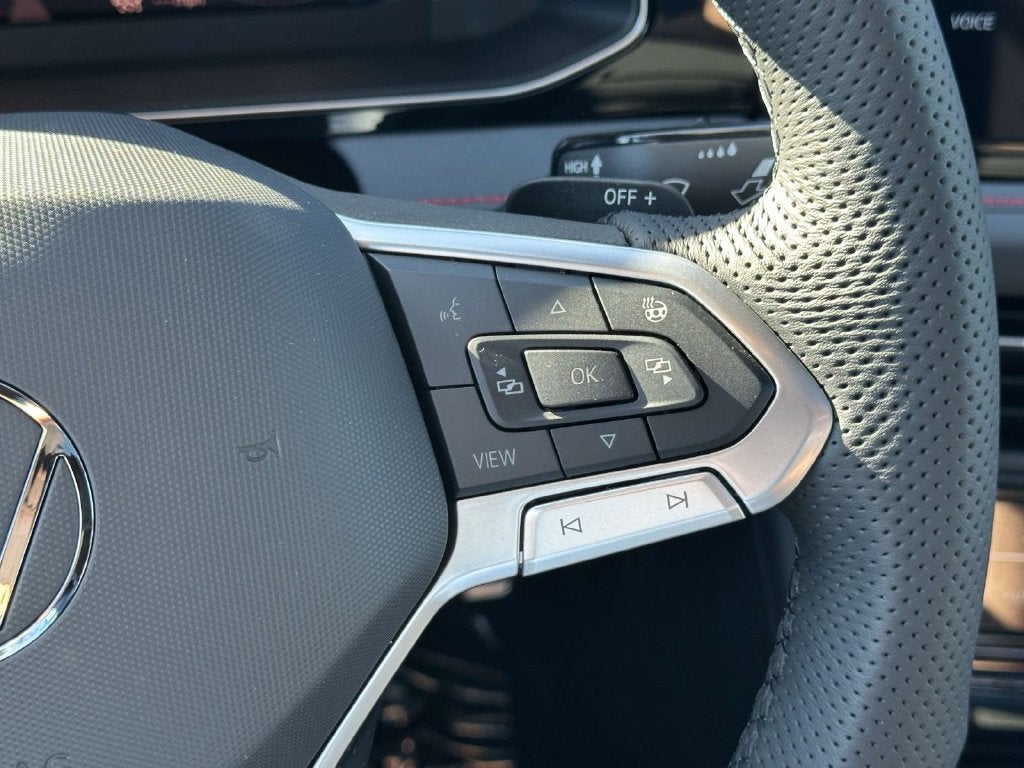 2027 Volkswagen Jetta GLI 2.0T Autobahn