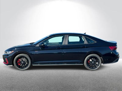 2027 Volkswagen Jetta GLI 2.0T Autobahn