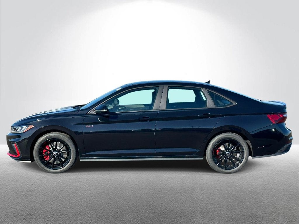 2027 Volkswagen Jetta GLI 2.0T Autobahn