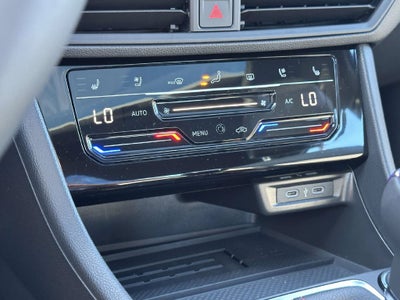 2027 Volkswagen Jetta GLI 2.0T Autobahn
