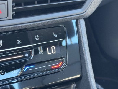 2027 Volkswagen Jetta GLI 2.0T Autobahn