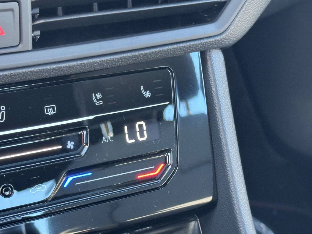 2027 Volkswagen Jetta GLI 2.0T Autobahn