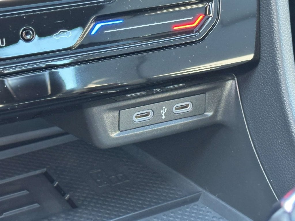 2027 Volkswagen Jetta GLI 2.0T Autobahn