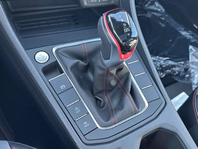 2027 Volkswagen Jetta GLI 2.0T Autobahn