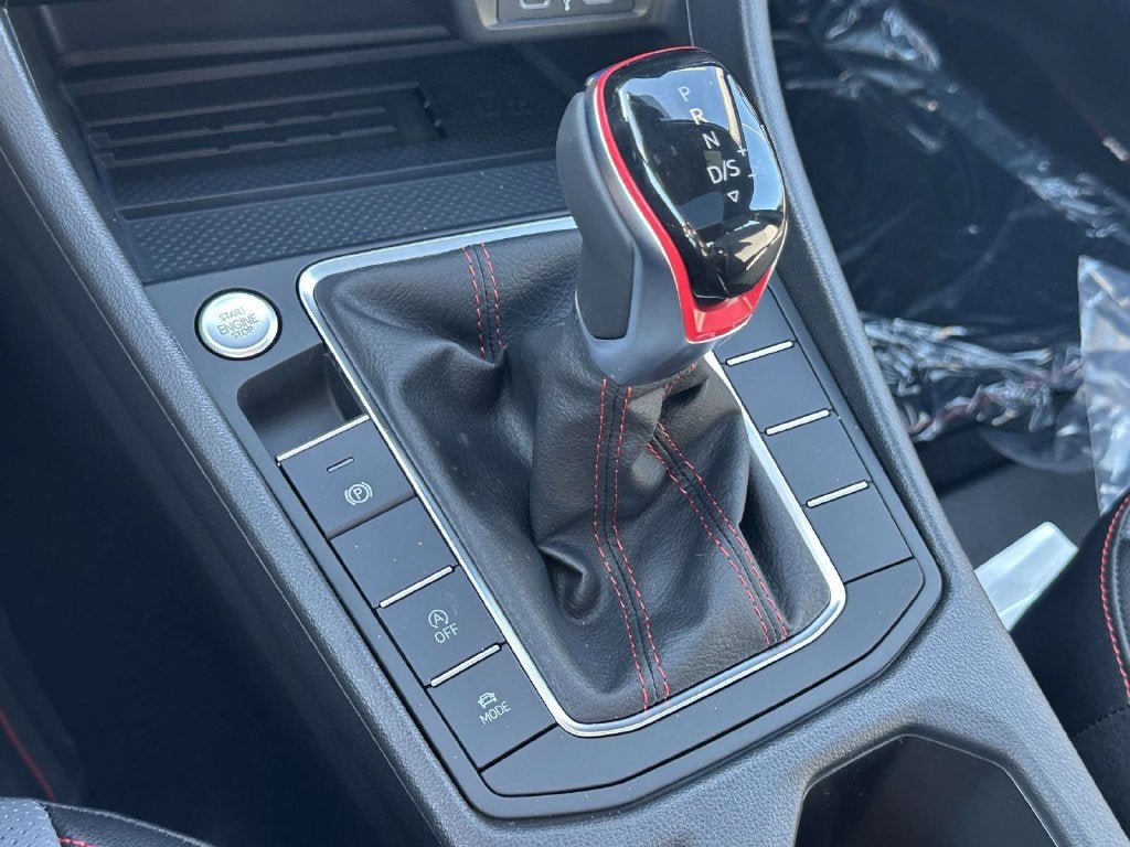 2027 Volkswagen Jetta GLI 2.0T Autobahn