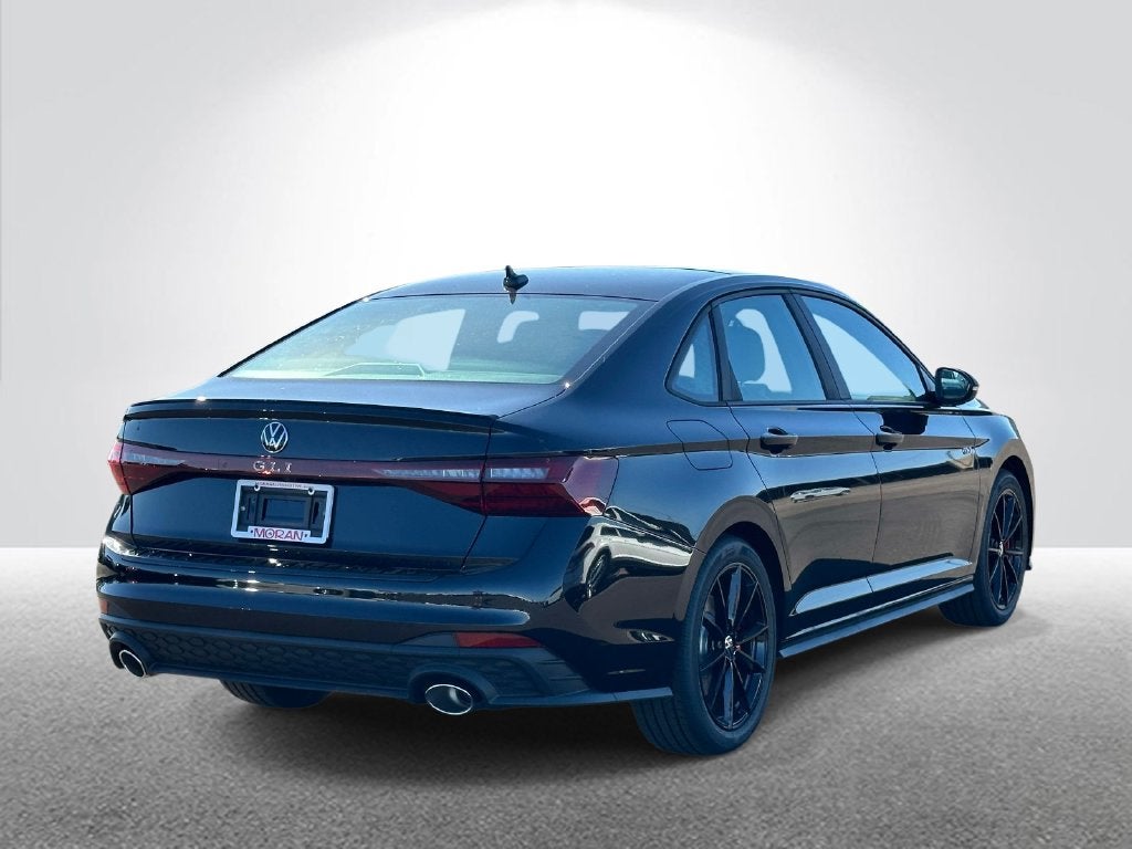 2027 Volkswagen Jetta GLI 2.0T Autobahn